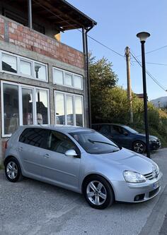 Volkswagen - Golf 5 - 1.9 tdi