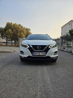 Nissan - Qashqai - 1.5 dci