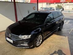 Volkswagen - Passat - 2.0 TDI 3*R line 4*4