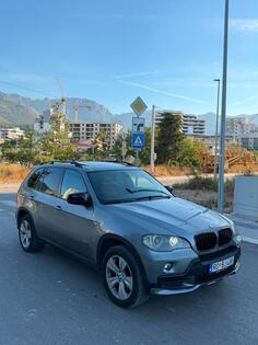 BMW - X5 - 3.0