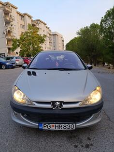 Peugeot - 206 - 1.4
