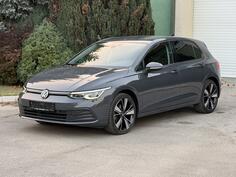 Volkswagen - Golf 8 - 2.0 TDI