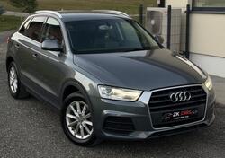 Audi - Q3 - 2.0 TDI QUATTRO