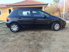 Peugeot - 307 - 1.6