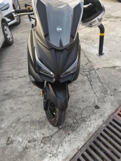 SYM - 300