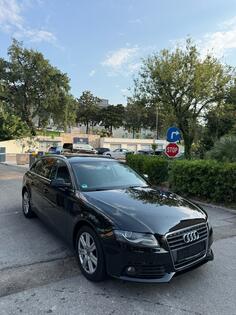 Audi - A4 - 2.0 tdi