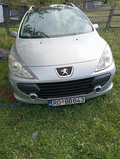 Peugeot - 307 - 1.6HDI Karavan