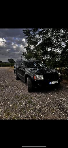 Jeep - Cherokee - 3.0