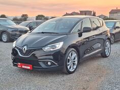 Renault - Scenic - 1.8 dci automatik