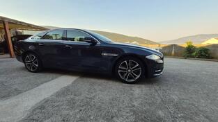 Jaguar - XJ - Jaguar XJ 3.0 d