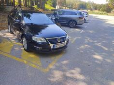 Volkswagen - Passat B6 - B6