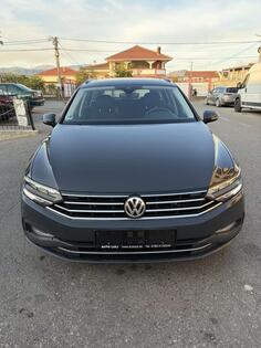 Volkswagen - Passat - 2.0
