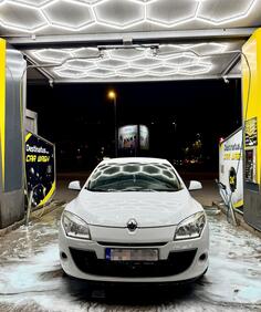 Renault - Megane - 1.5 DCI