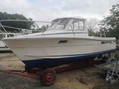 Jeanneau - Gib sea 660