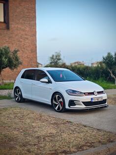 Volkswagen - Golf 7.5 - Performance