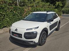 Citroen - C4 Cactus - 1.6hdi