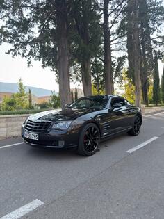 Chrysler - Crossfire - crossfire