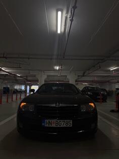 Chrysler - Crossfire - crossfire