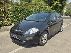 Fiat - Punto Evo - 1.3dizel