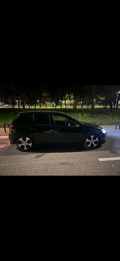 Volkswagen - Golf 6 - 2.0 TDI