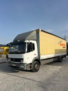 Mercedes Benz - 12.24