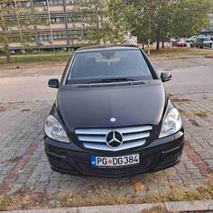 Mercedes Benz - B 150