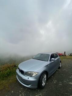 BMW - 120 - 2.0