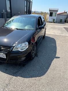 Volkswagen - Polo - 1.4 TDI
