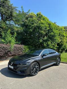 Volkswagen - Arteon - 3xR-line