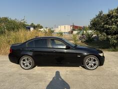 BMW - 320 - 320d
