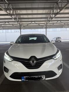 Renault - Clio - 1.5 DCI