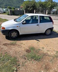 Fiat - Punto - 1.1
