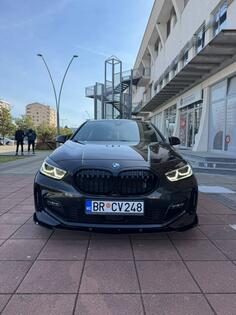 BMW - 116 - 116i