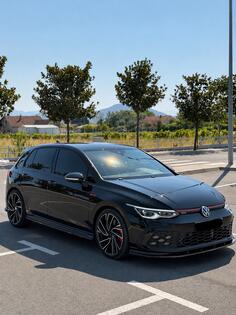 Volkswagen - Golf 8 - 2.0 Gti