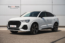 Audi - Q3 - Sportback 35 TDI quattro