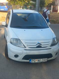 Citroen - C3 - 1.4 HDI