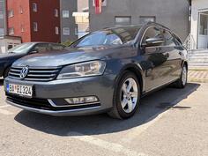 Volkswagen - Passat - 2.0 TDI