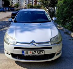 Citroen - C5 X - Citroen C5 X7 , 2.0HDI
