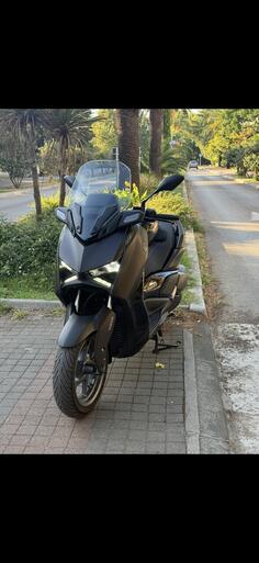 Yamaha - xmax 300 techmax