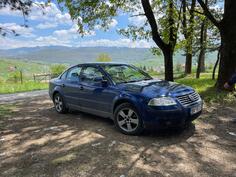 Volkswagen - Passat - 1.9 TDI