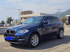 BMW - X5 - X5