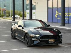 Ford - Mustang - 5.0 GT