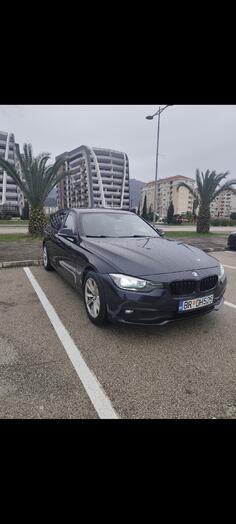 BMW - 316 - 2.0