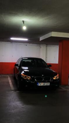 BMW - 525 - 2.5