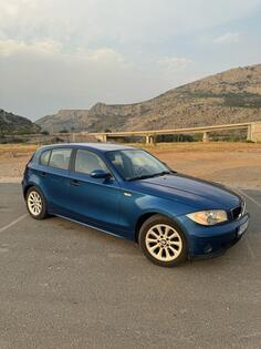 BMW - 118 - 2.0 tdi