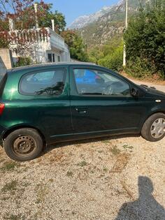 Toyota - Yaris - 1.5