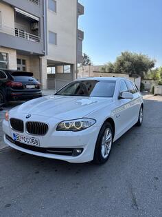 BMW - 520 - 2.0