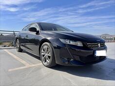 Peugeot - 508 - 1.5 BlueHDI