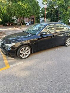 BMW - 520
