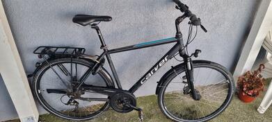 Cervelo - ROUTE 100